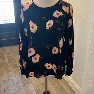 Worthington long sleeve